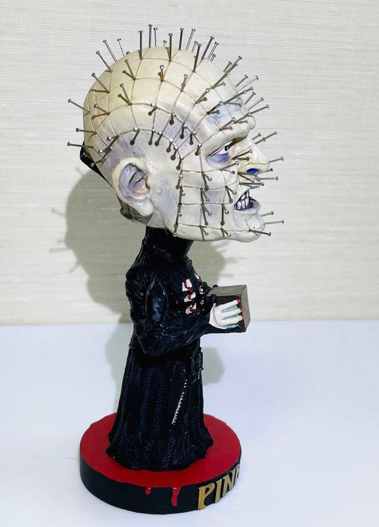 ★ヘルレイザー ★ ピンヘッド ネカ フィギュア★ユラユラ★