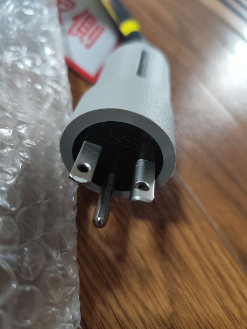 【送料込み】純正　日産リーフ　充電ケーブル　モデル 29690 3NK7E