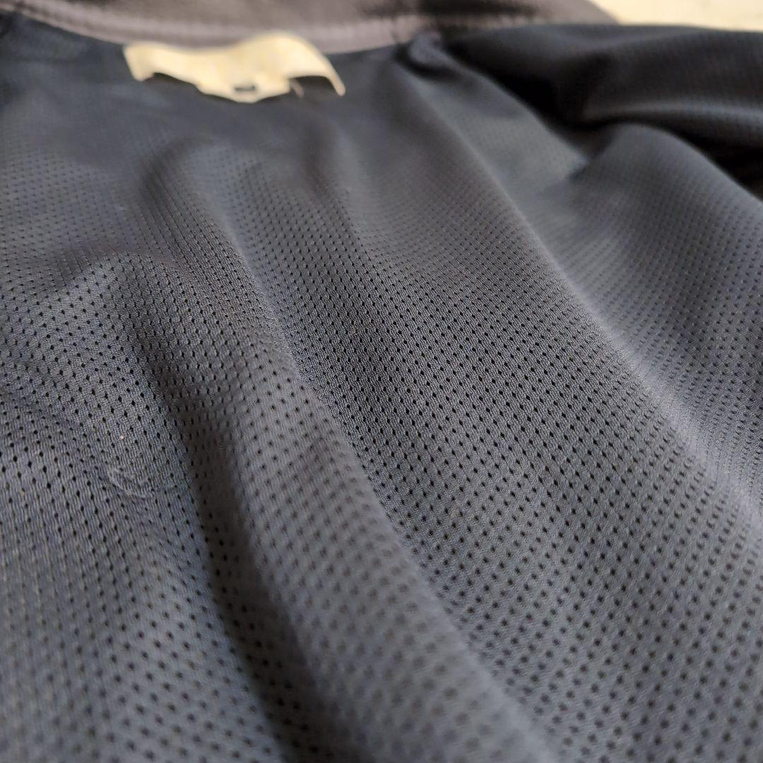 希少アーカイブ✨ GANRYU コムデギャルソン フリース切替ジャケット M