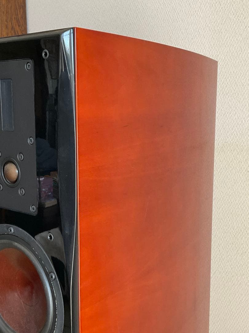 DALI HELICON 400MK2 附属品・元箱・スピーカーケーブル付き