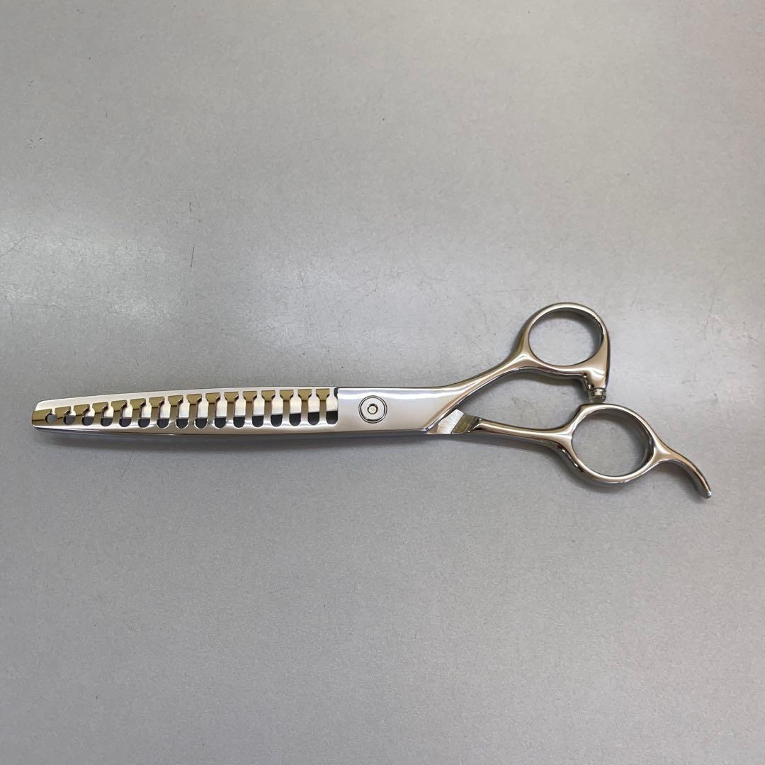 ７インチシザー60% 新品