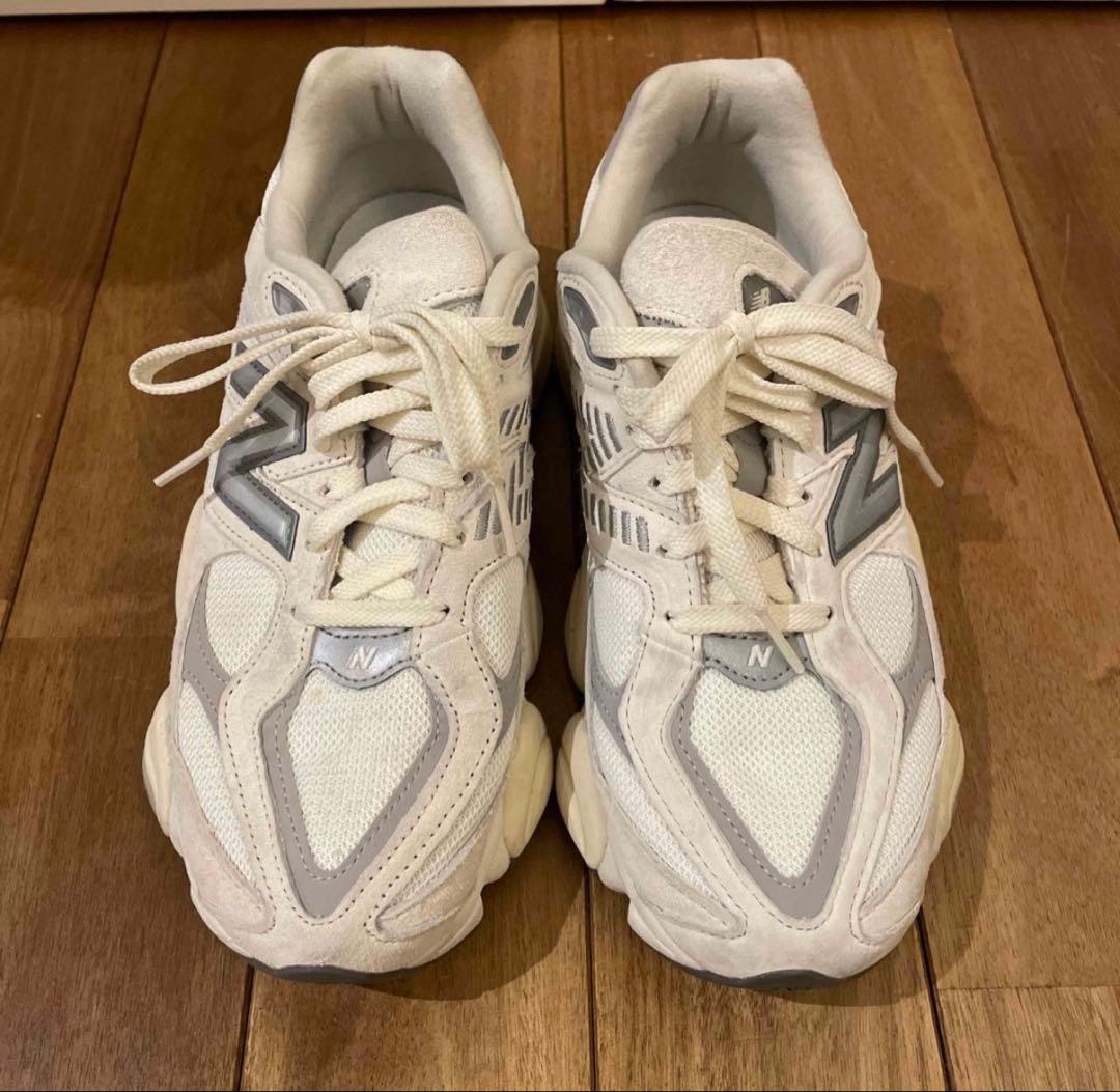 靴 New balance 9060 24.5
