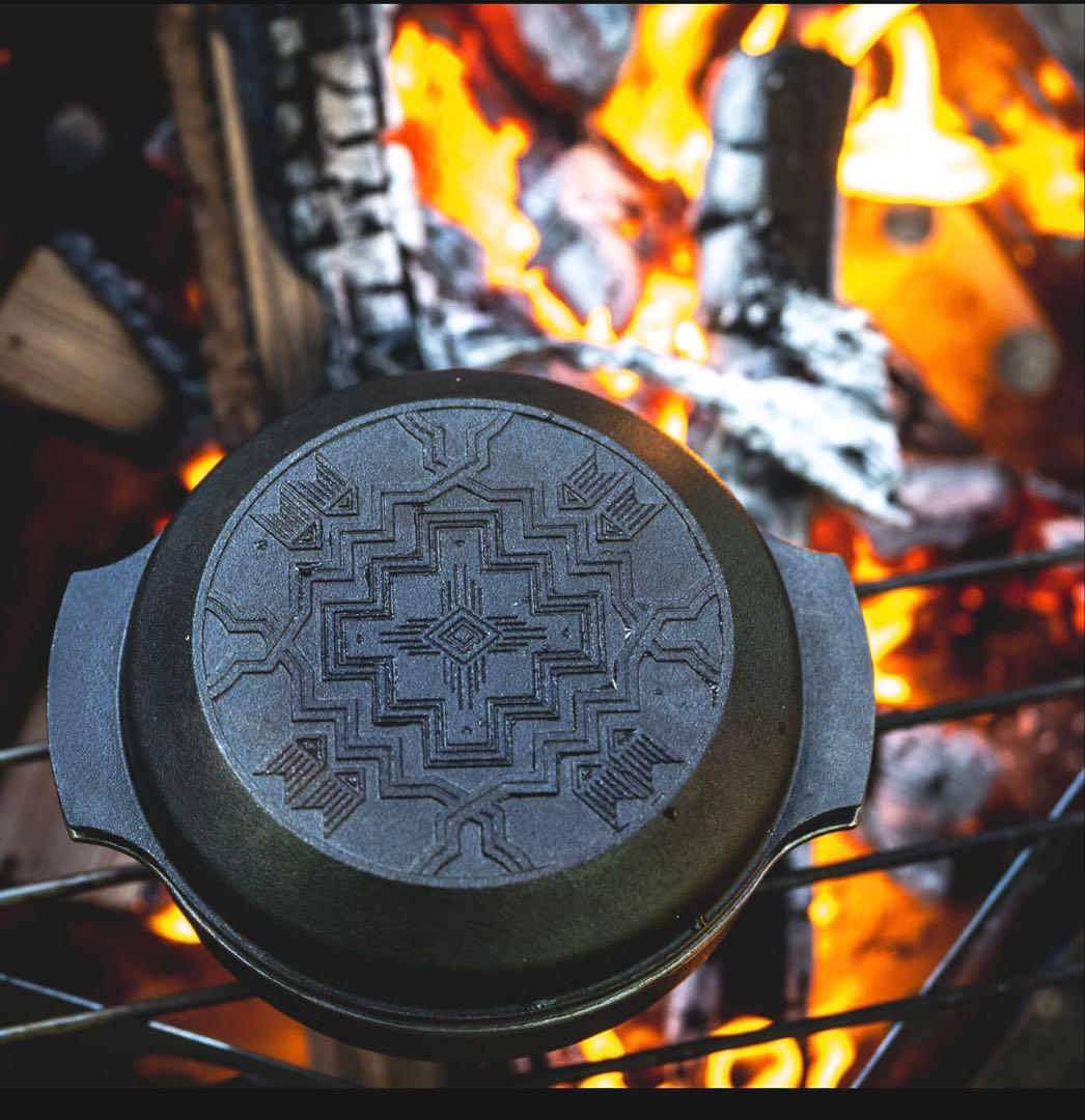 オールドマウンテン IRON DUTCH 、オカマドンPRO セット