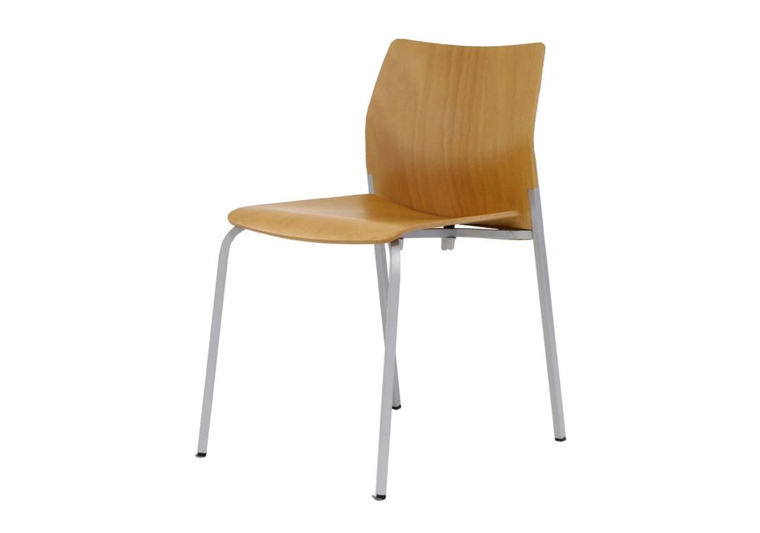 Cassina ixc. ROBIN （ビーチ材ナチュラル）①