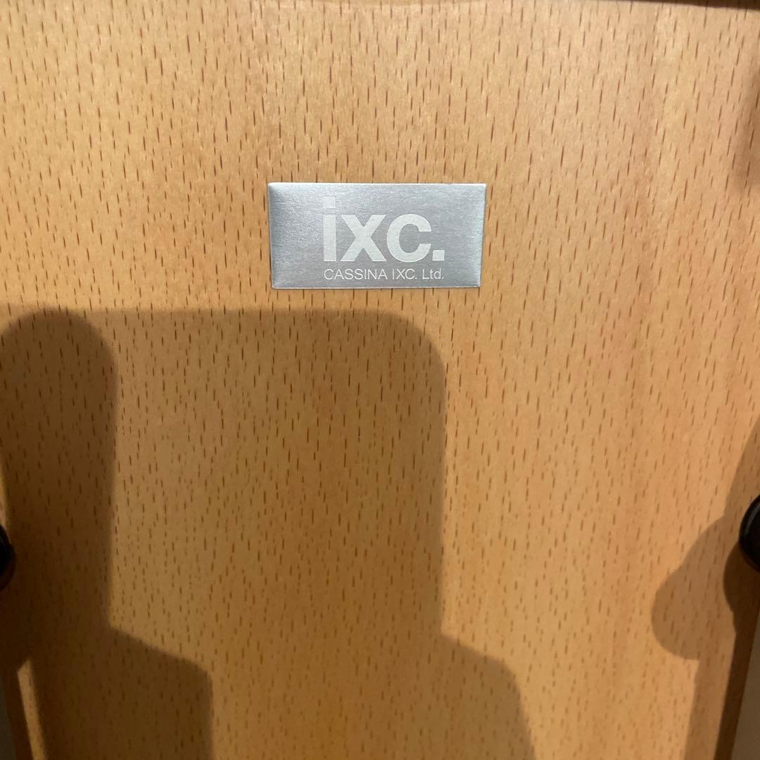 Cassina ixc. ROBIN （ビーチ材ナチュラル）①