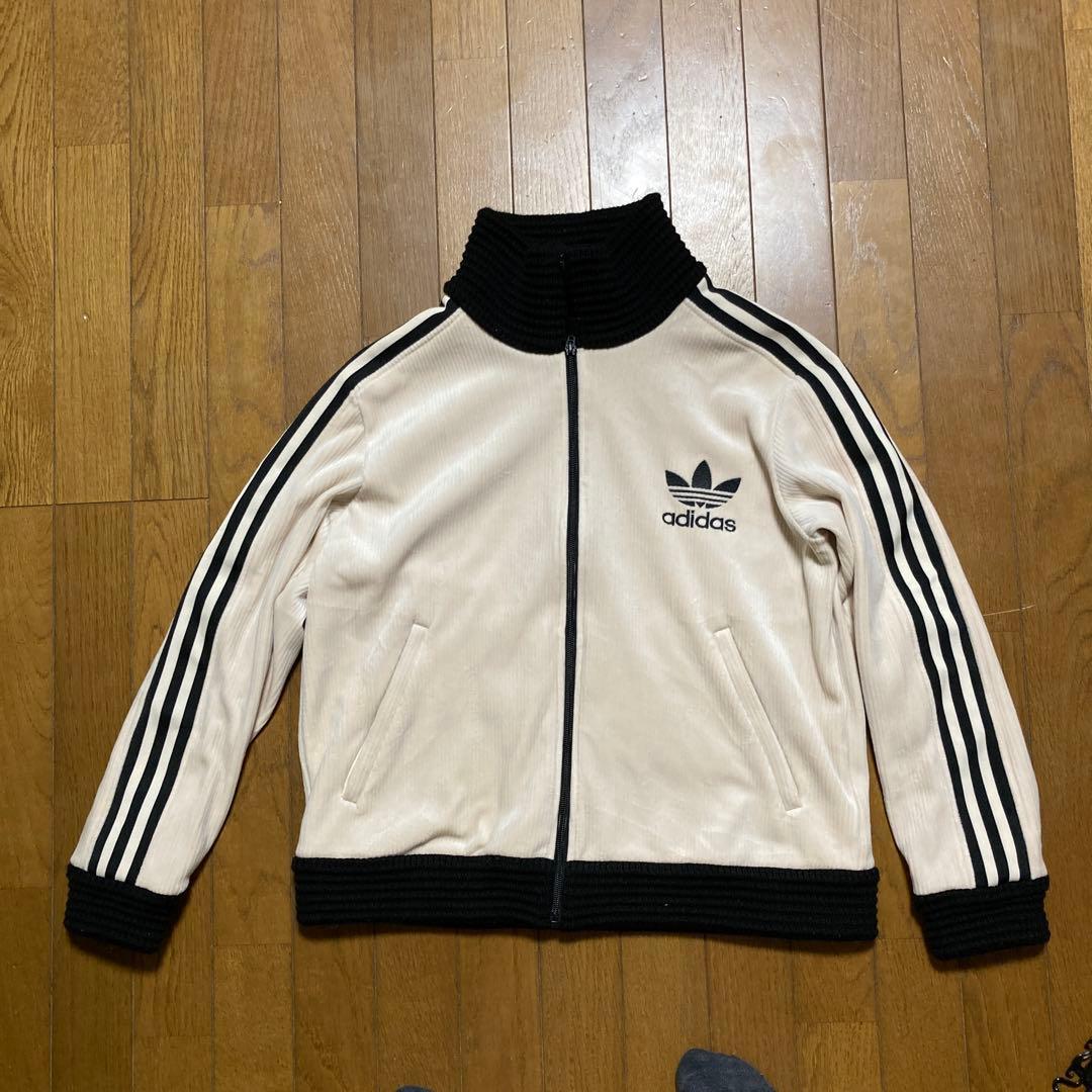 （送料無料）アディダス オリジナルス プレミアム ベッケンバウアー リュクス