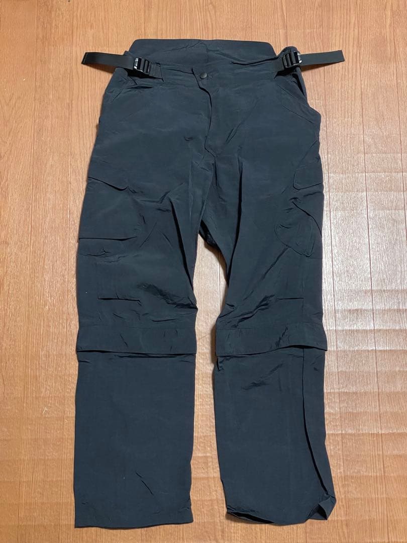 Wave of Sand MOBI NYLON Void ウェイブオブサンド砂波