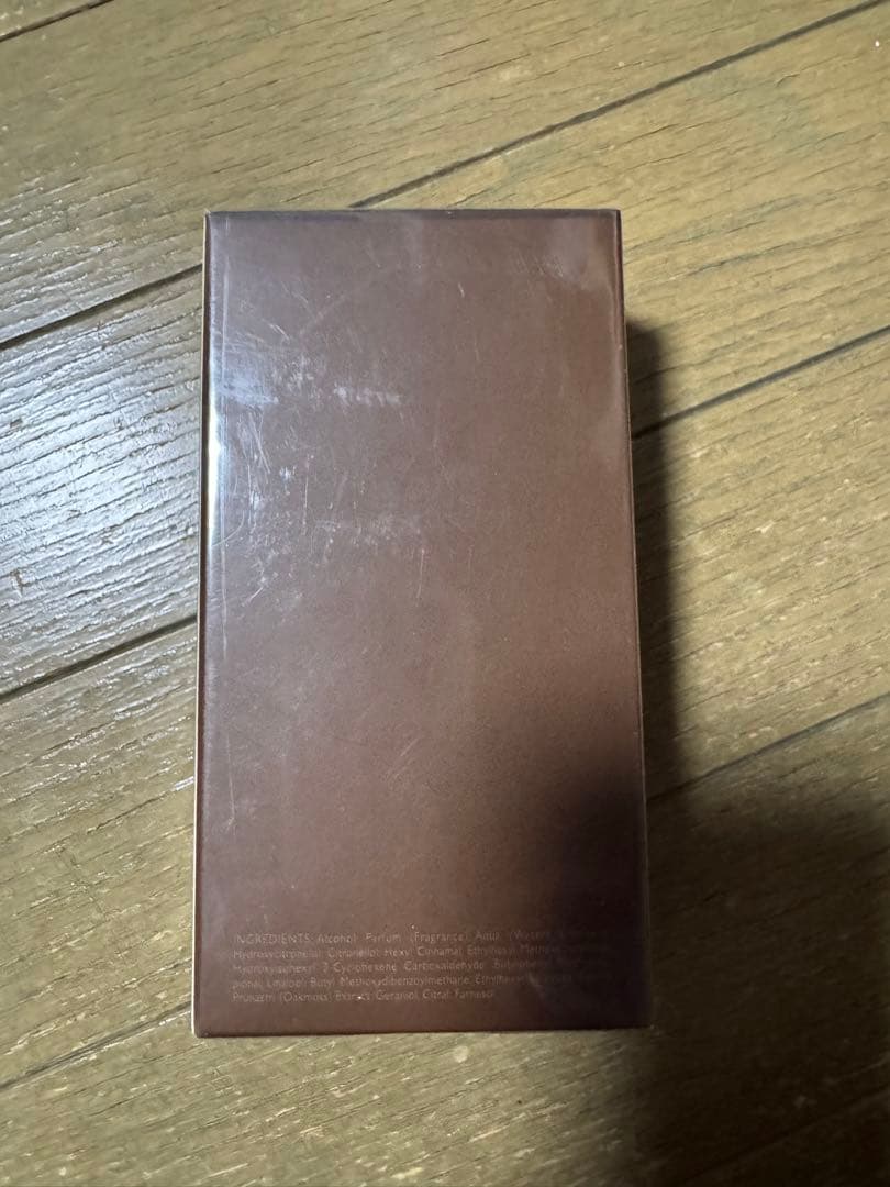 エルメス★香水★100ml★ オードトワレ 《テール ドゥ エルメス》