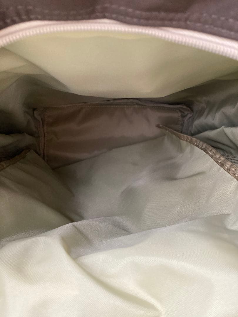 展示品 Swany ブラウン キャリーカート 椅子付