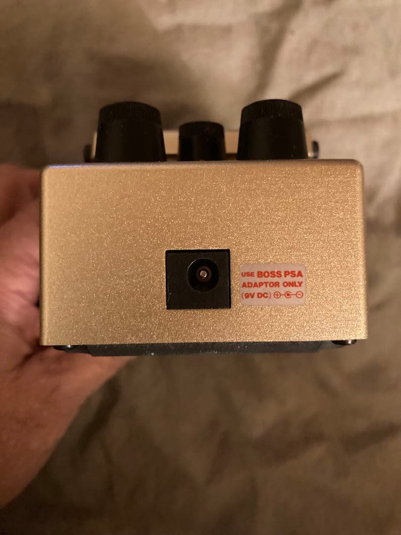 ギター BOSS AD-2
