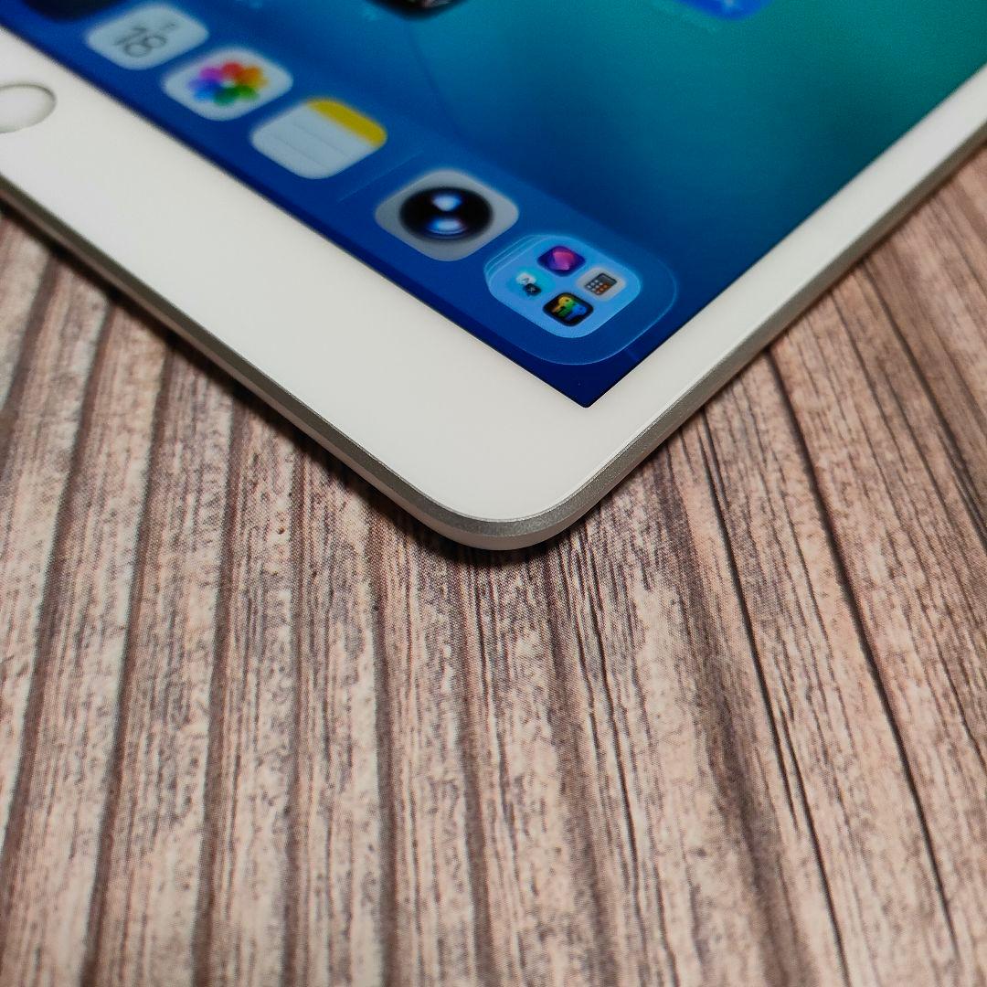 iPad Air 3世代 64GB シルバー 超美品