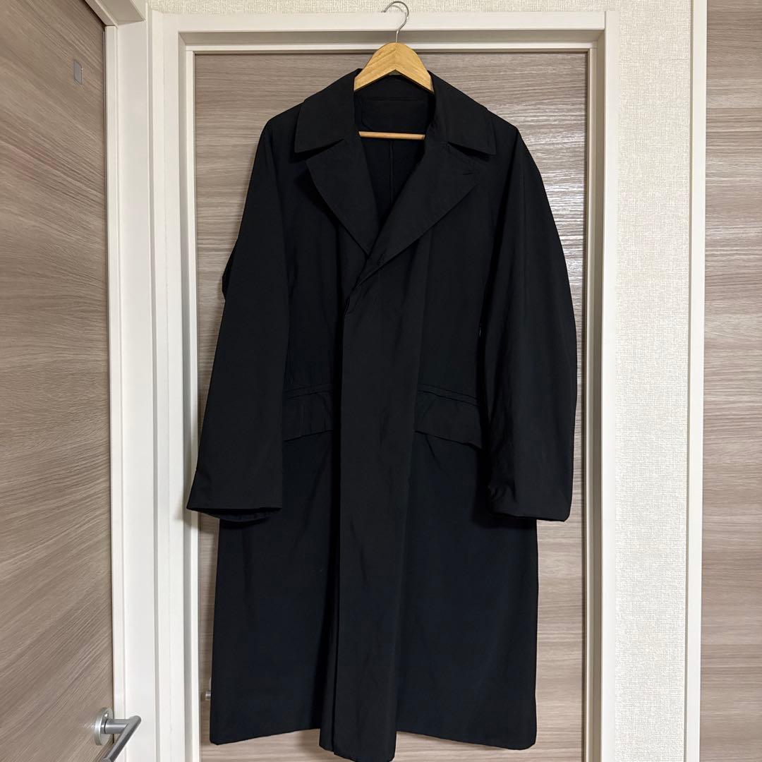 テアトラ TEATORA Device Coat DP DUAL POINT