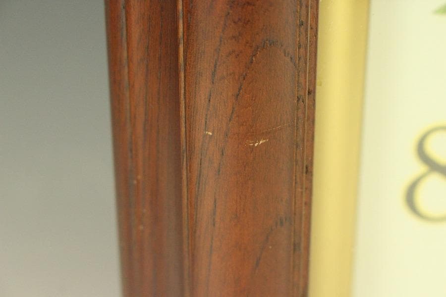 SEIKO 掛時計 DREAMLAND からくり時計 876