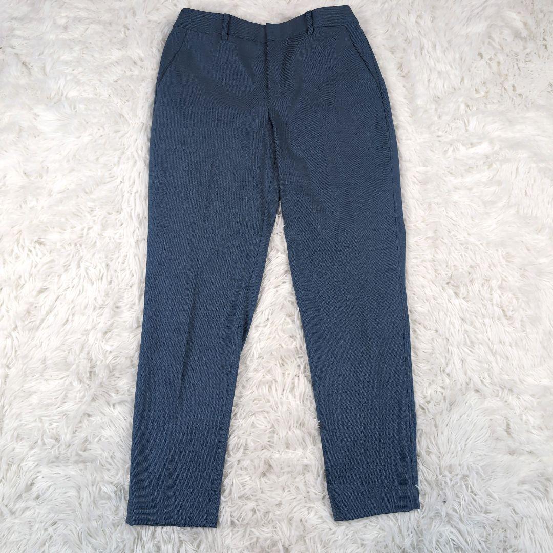 専用商品 グリーンレーベルリラクシング ノーカラースーツセットアップ M グレー