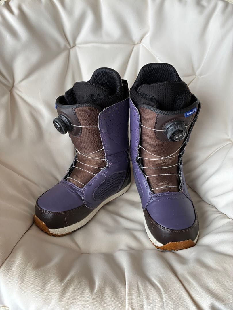 Burton バートン photonフォトンBOA WIDE