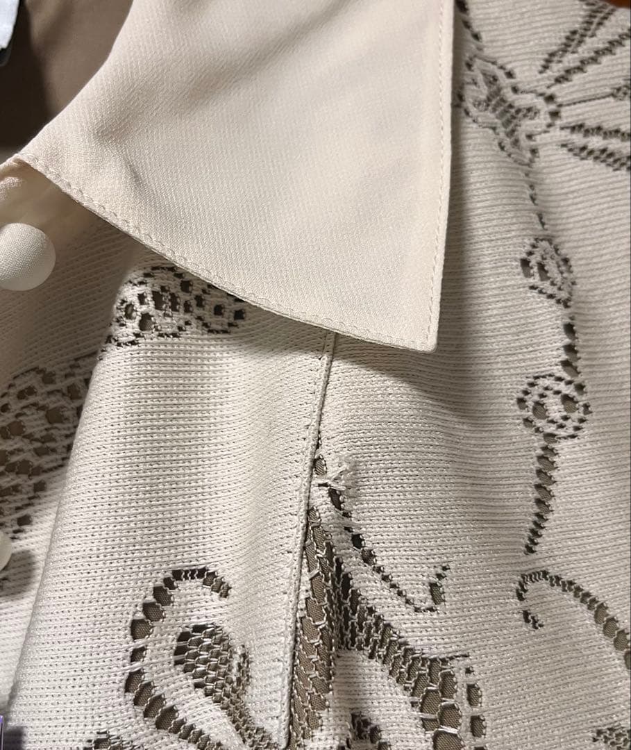 【新品タグ付】ANNA SUI × Target 日本未発売ワンピ(US:M)