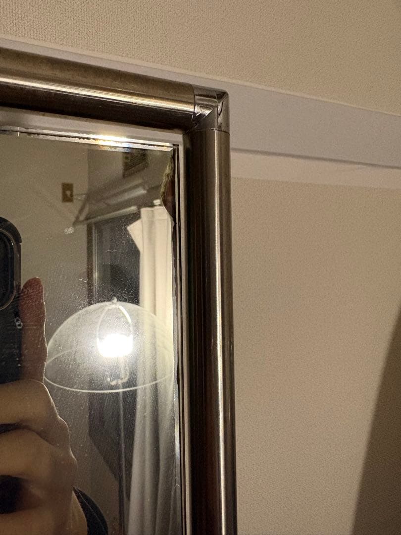 【定価5万】furnihunter Mirror Rack