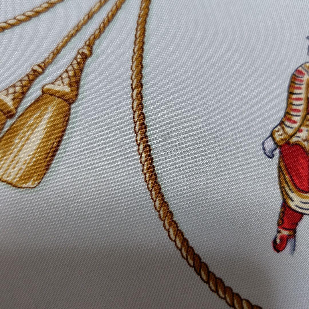 と*こ様 HERMES　THE  MEWS 王室の馬小屋