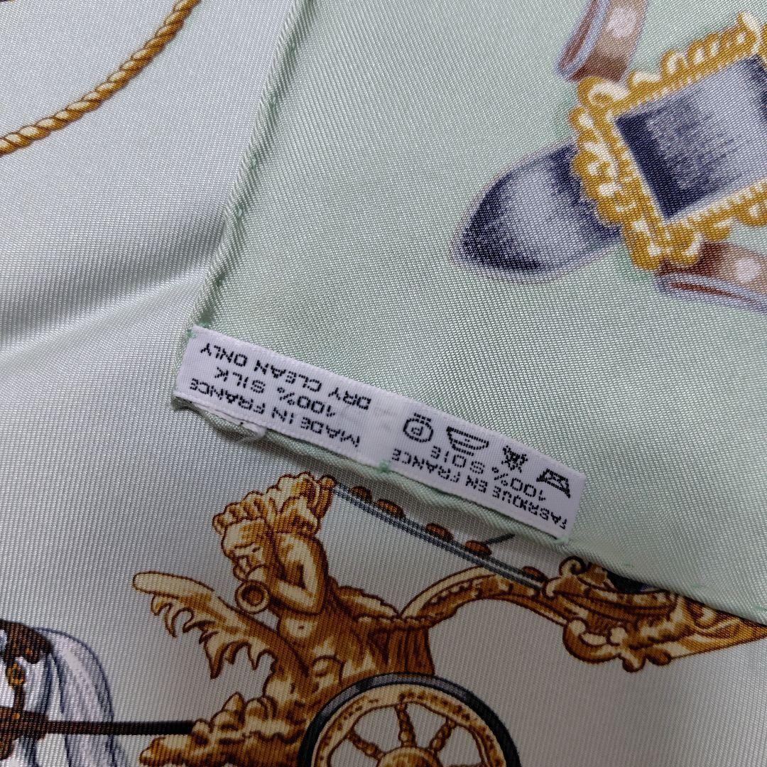 と*こ様 HERMES　THE  MEWS 王室の馬小屋