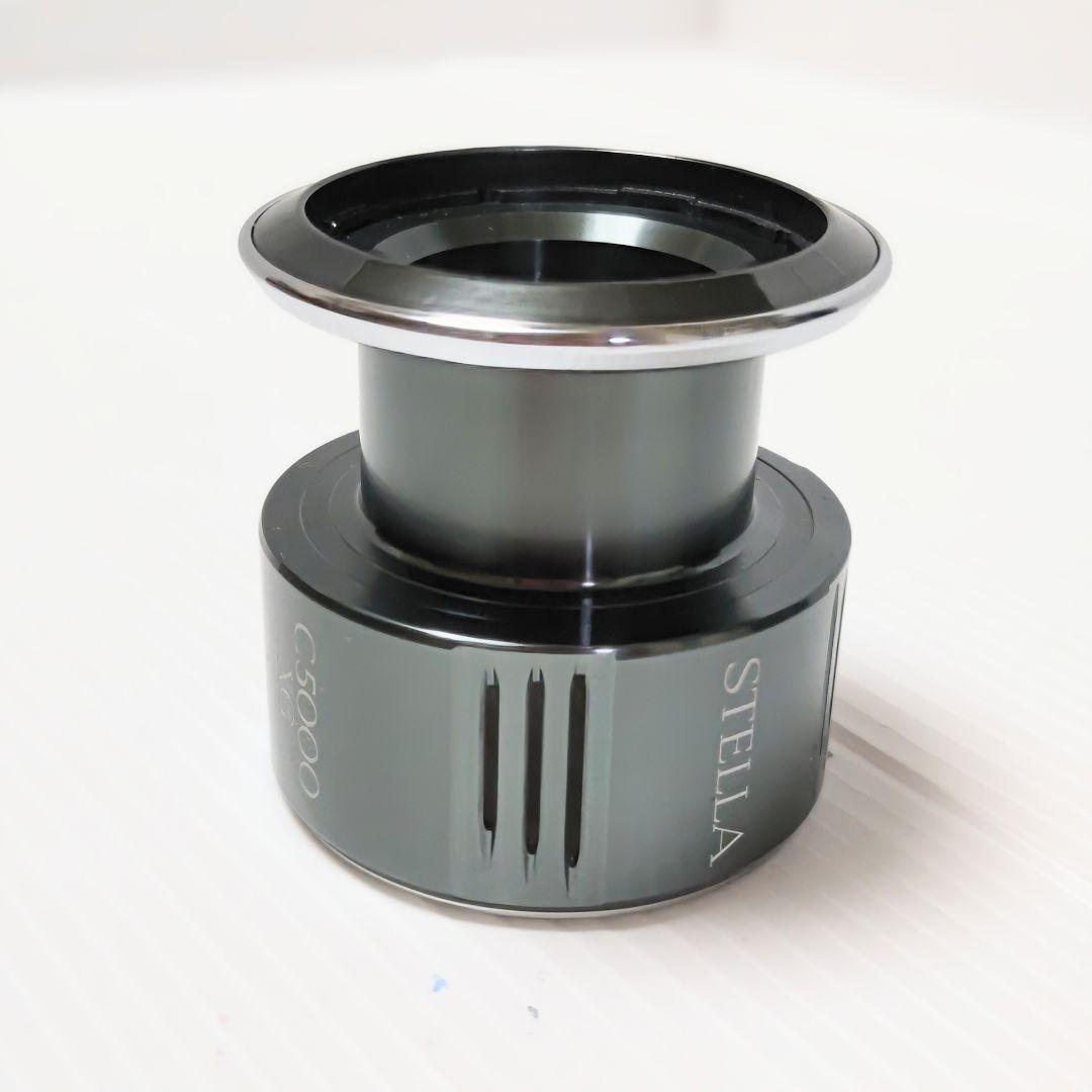 SHIMANO STELLA C5000XG スプールパーツ