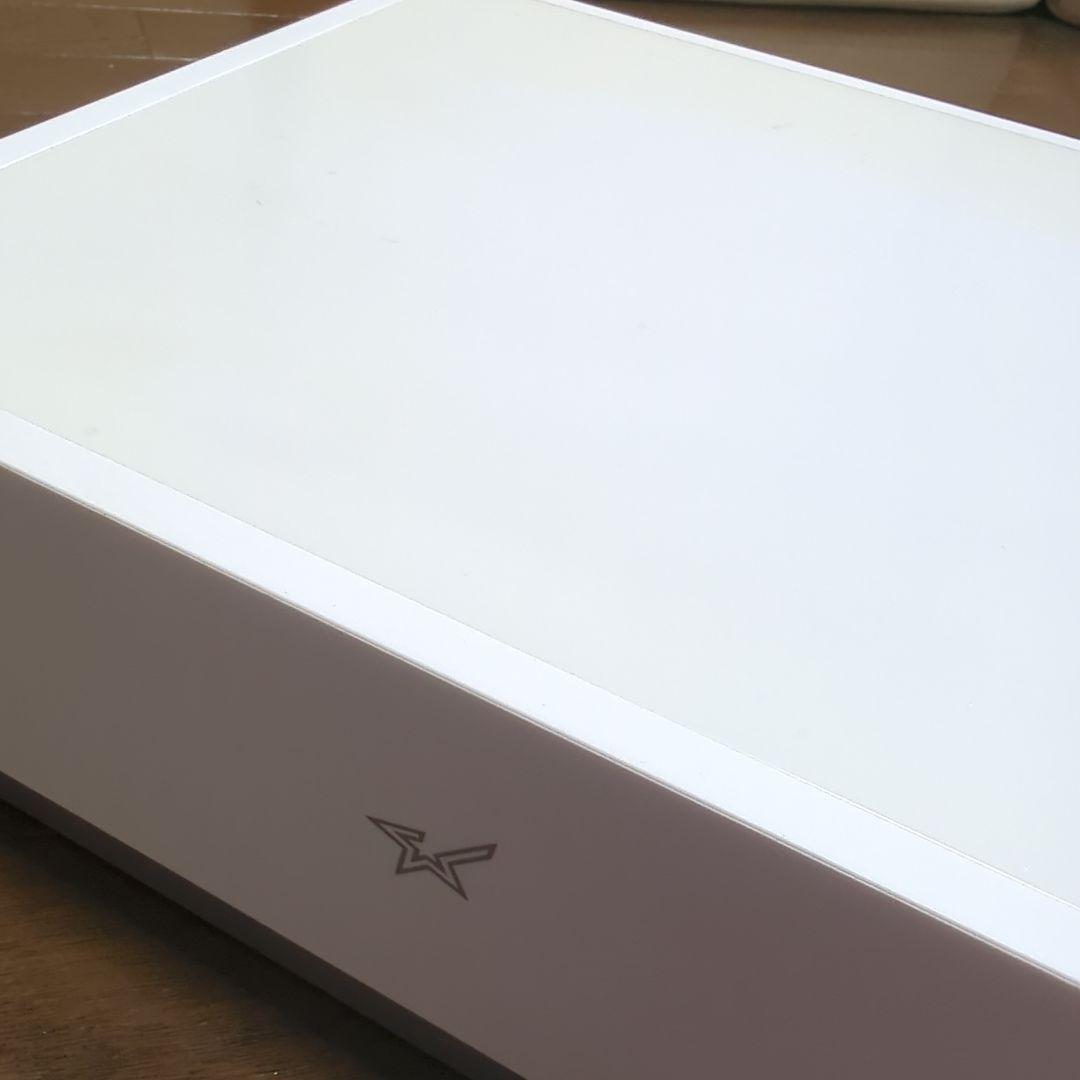 スター精密 AirREGI レジ用品 タブレットスタンド付き　エアレジ