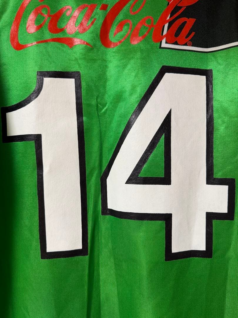 【タイムセール】1995年 ヴェルディ川崎　北澤　XL