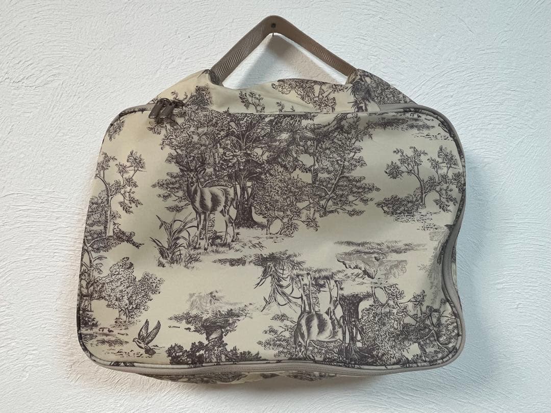 SNIDEL【Samsonite（サムソナイト）】コラボスーツケース(55cm)