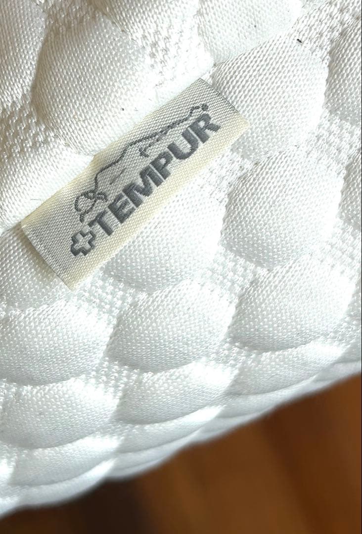 ★*★様 Tempur テンピュール　マットレス 約200cm×97cm 幅約2