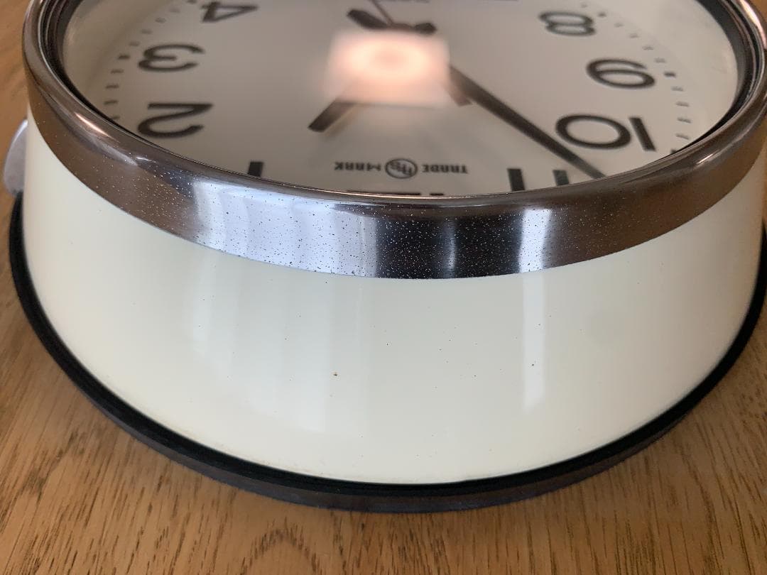 【本日限定値下】P.F.S. SEIKO PFS セイコー ウォールクロック