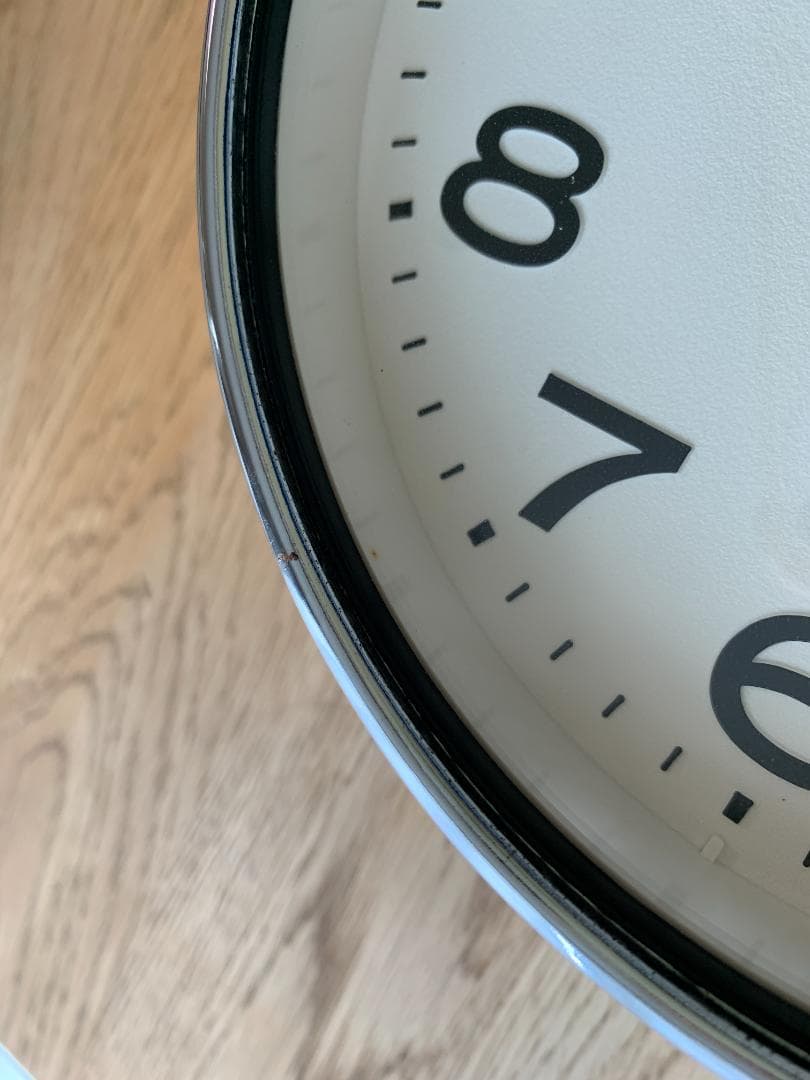 【本日限定値下】P.F.S. SEIKO PFS セイコー ウォールクロック