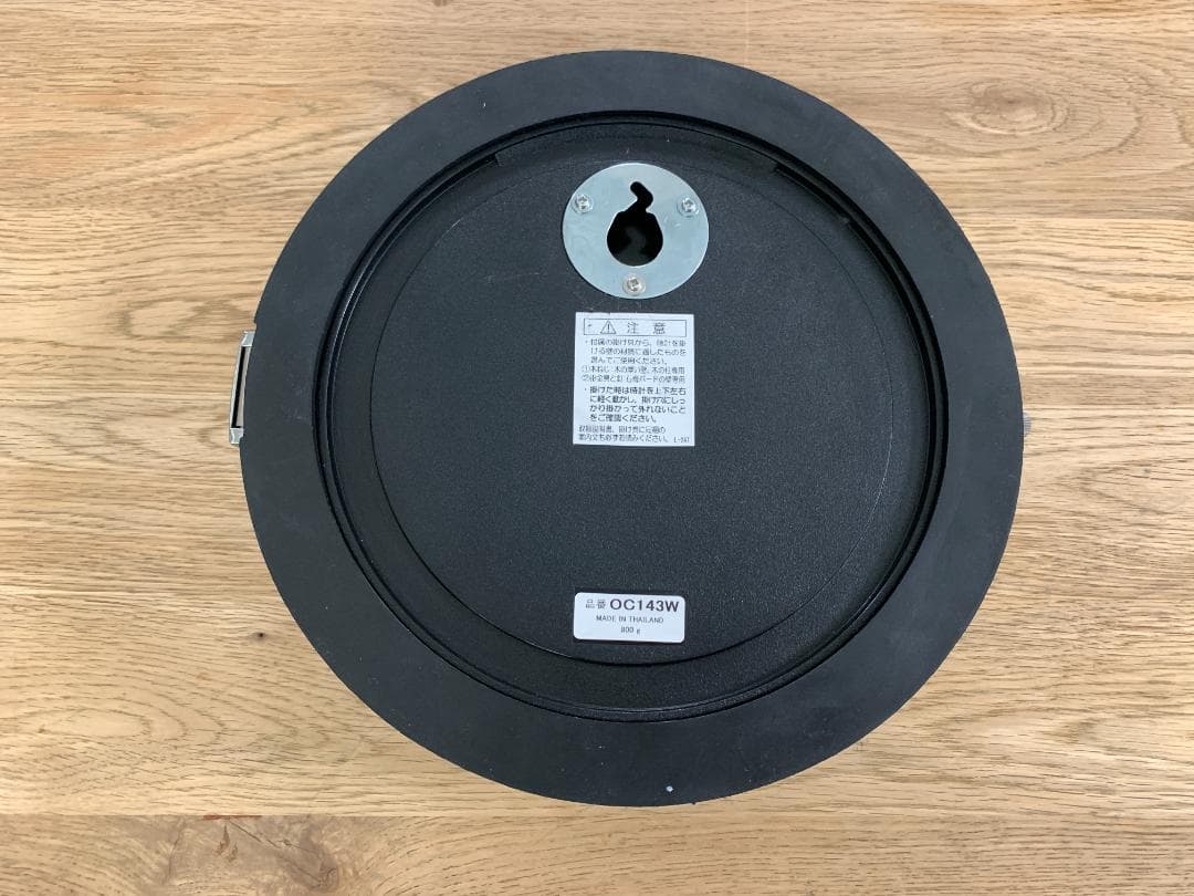 【本日限定値下】P.F.S. SEIKO PFS セイコー ウォールクロック