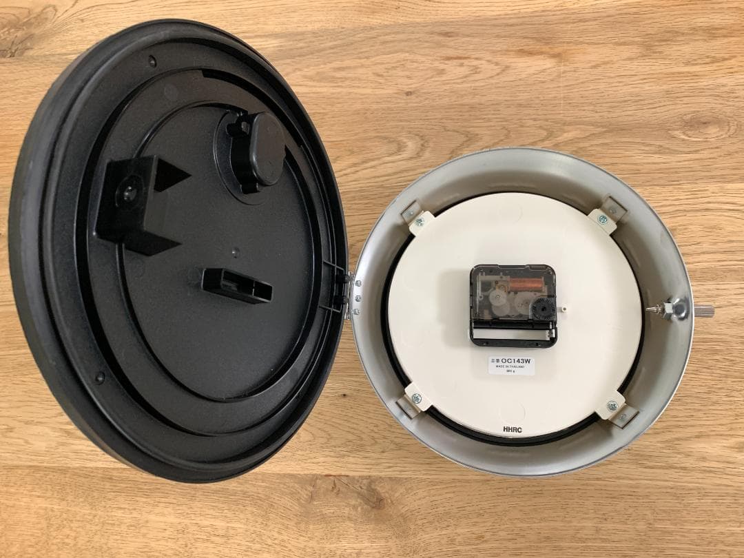 【本日限定値下】P.F.S. SEIKO PFS セイコー ウォールクロック