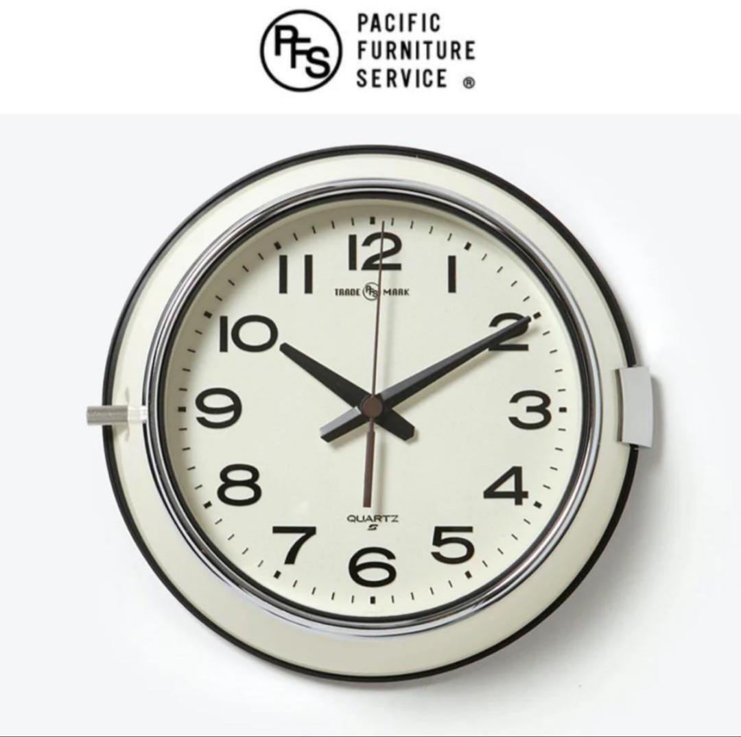【本日限定値下】P.F.S. SEIKO PFS セイコー ウォールクロック