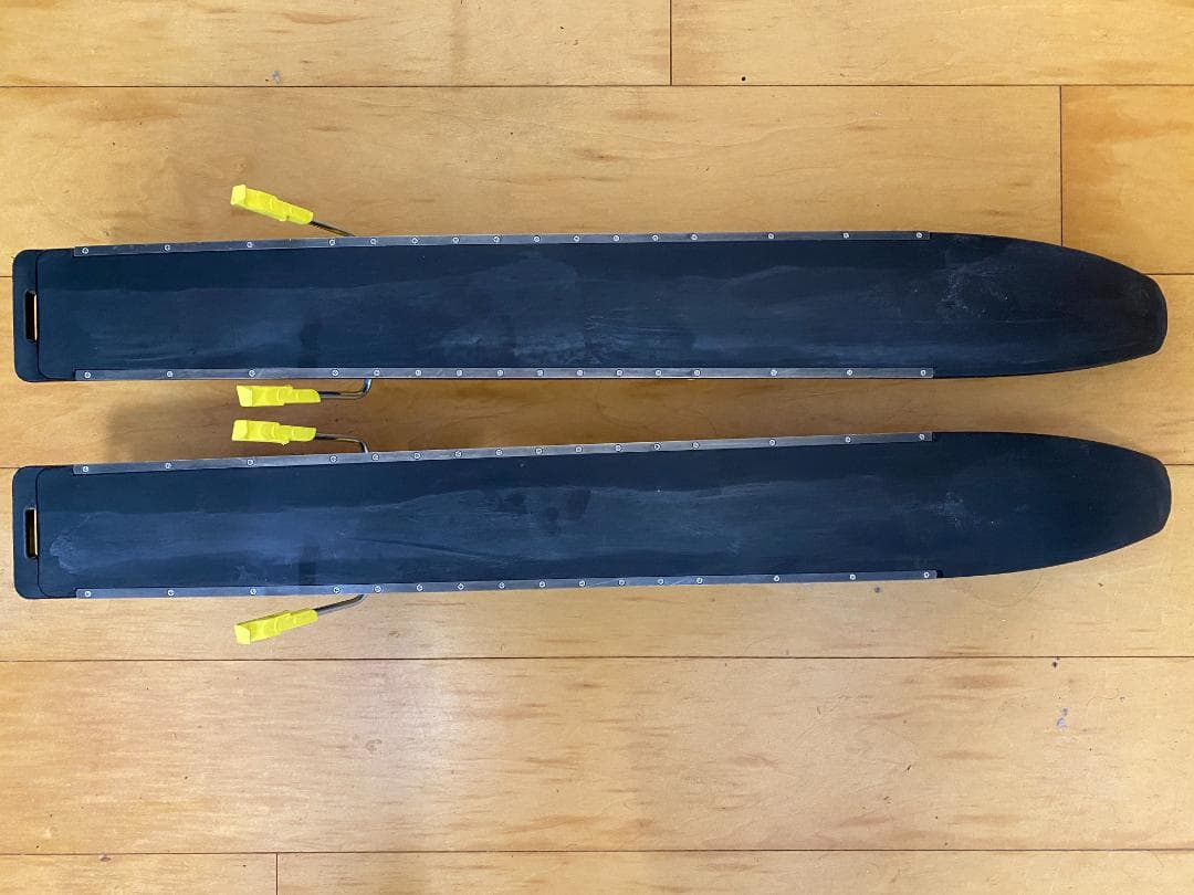 Gauer Sports スキーブレイド