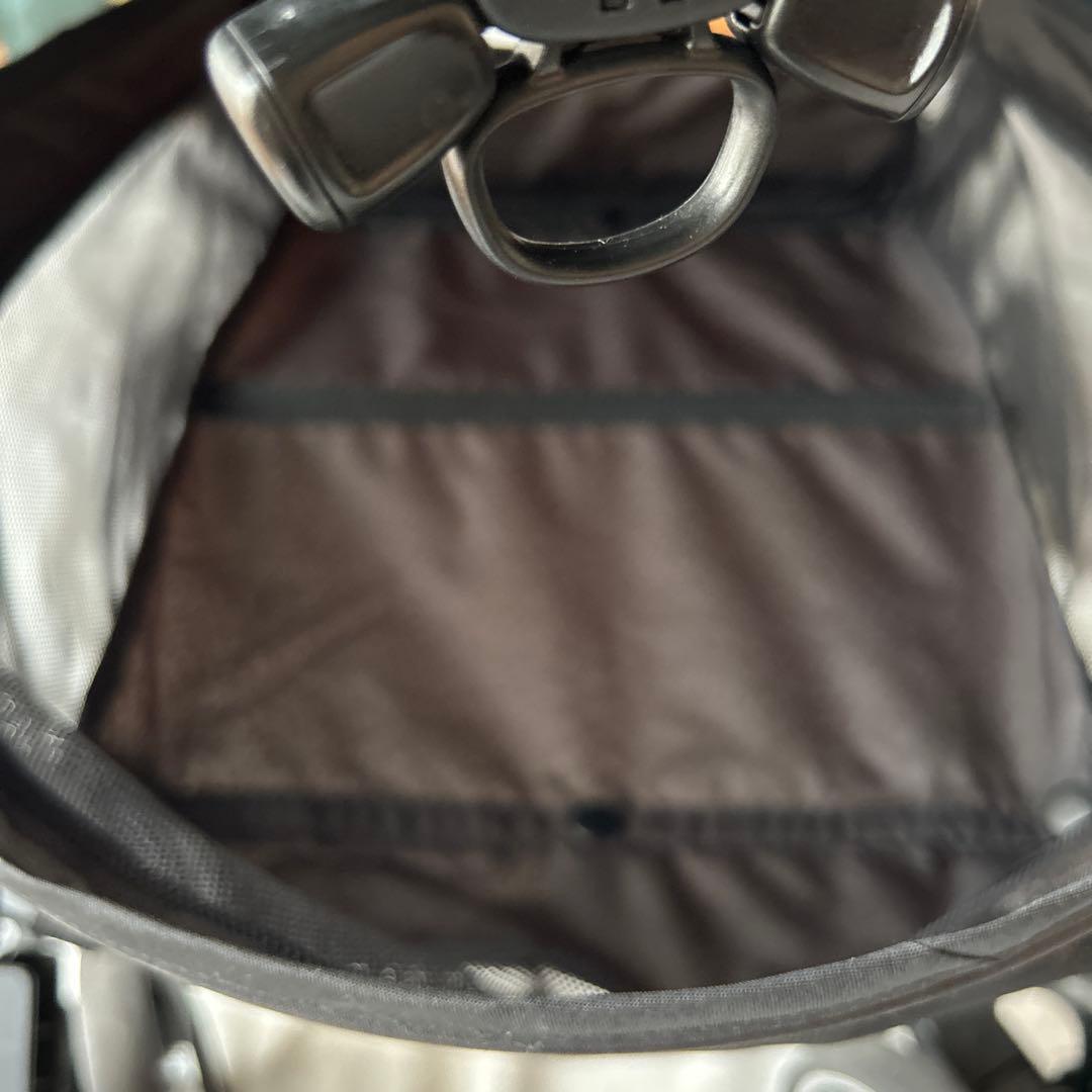 Aprica ラクーナクッションAD ベビーザらス限定モデルレインカバー付属