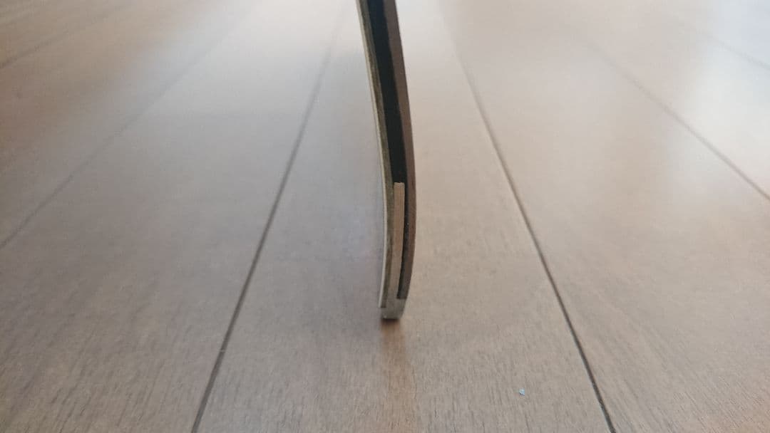 OGASAKA ARMOR TypeS アルペンスノーボード 160cm