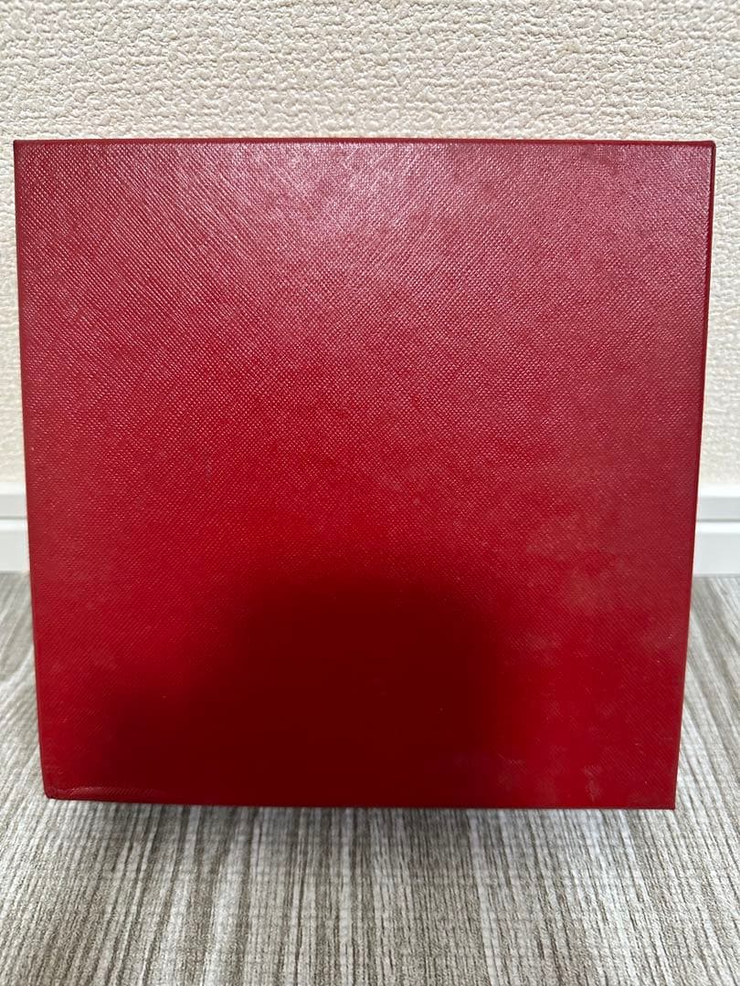 ブ*ジ様 正規品 must de Cartier ベルト レザー 全長126cm