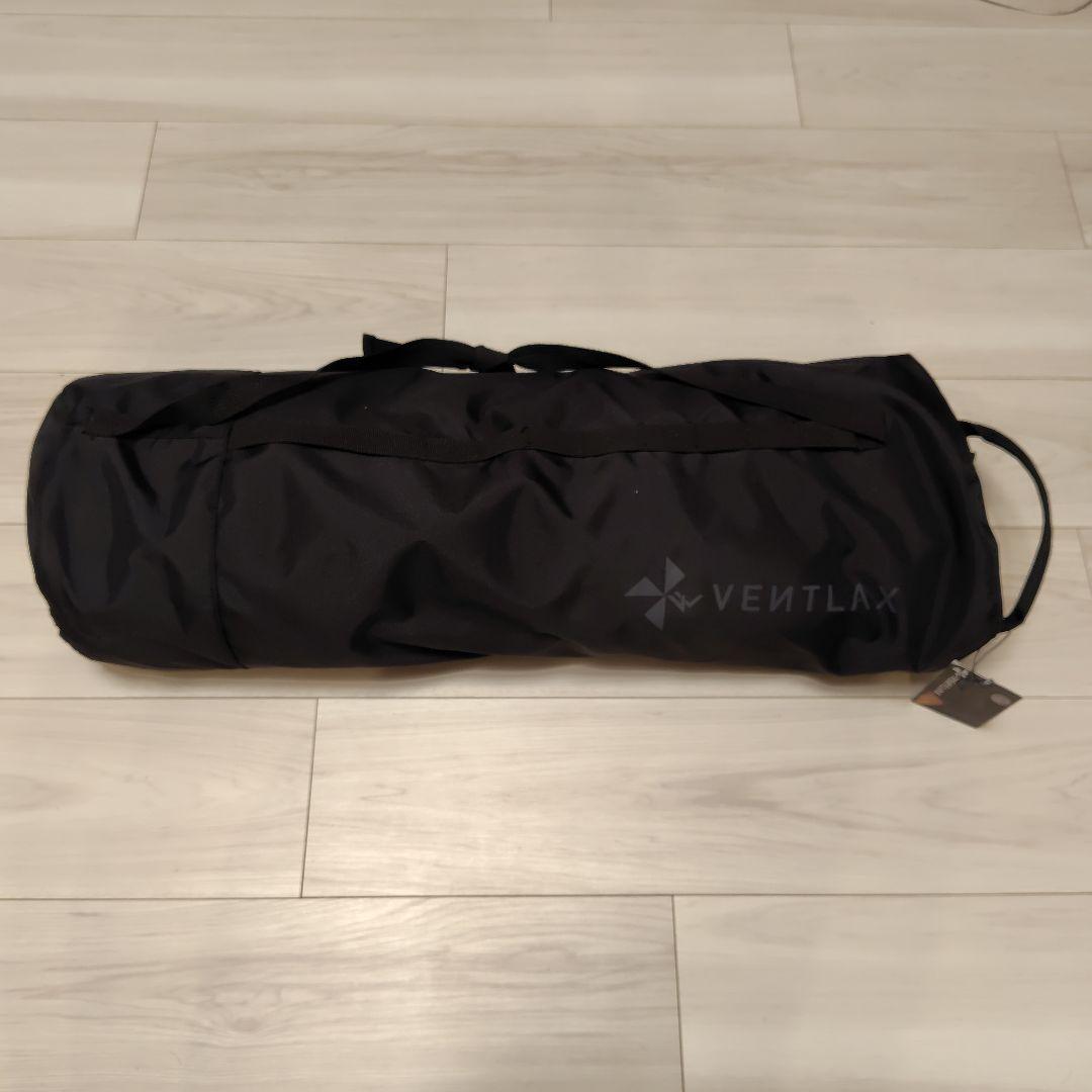【未使用】VENTLAX 2WAY ADJUSTABLE COT WIDE