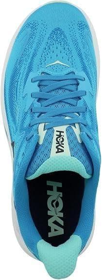 【新品未使用】HOKA CLIFTON10／ホカ クリフトン10 ワイド25.5
