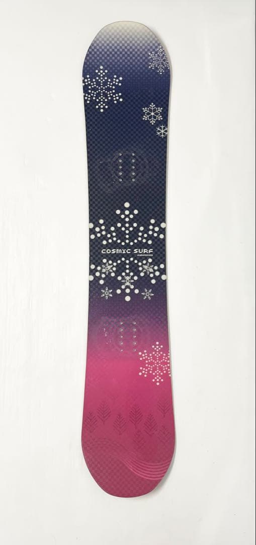 レディース スノボセット 女性用　スノーボード　ビンディング　スノボブーツ