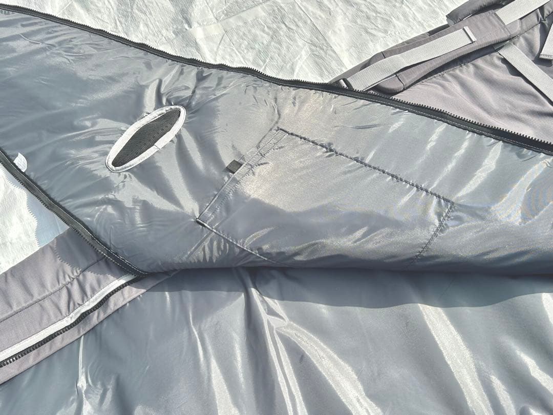 Starboard スターボード SUPボードケース 12’6”× 30”