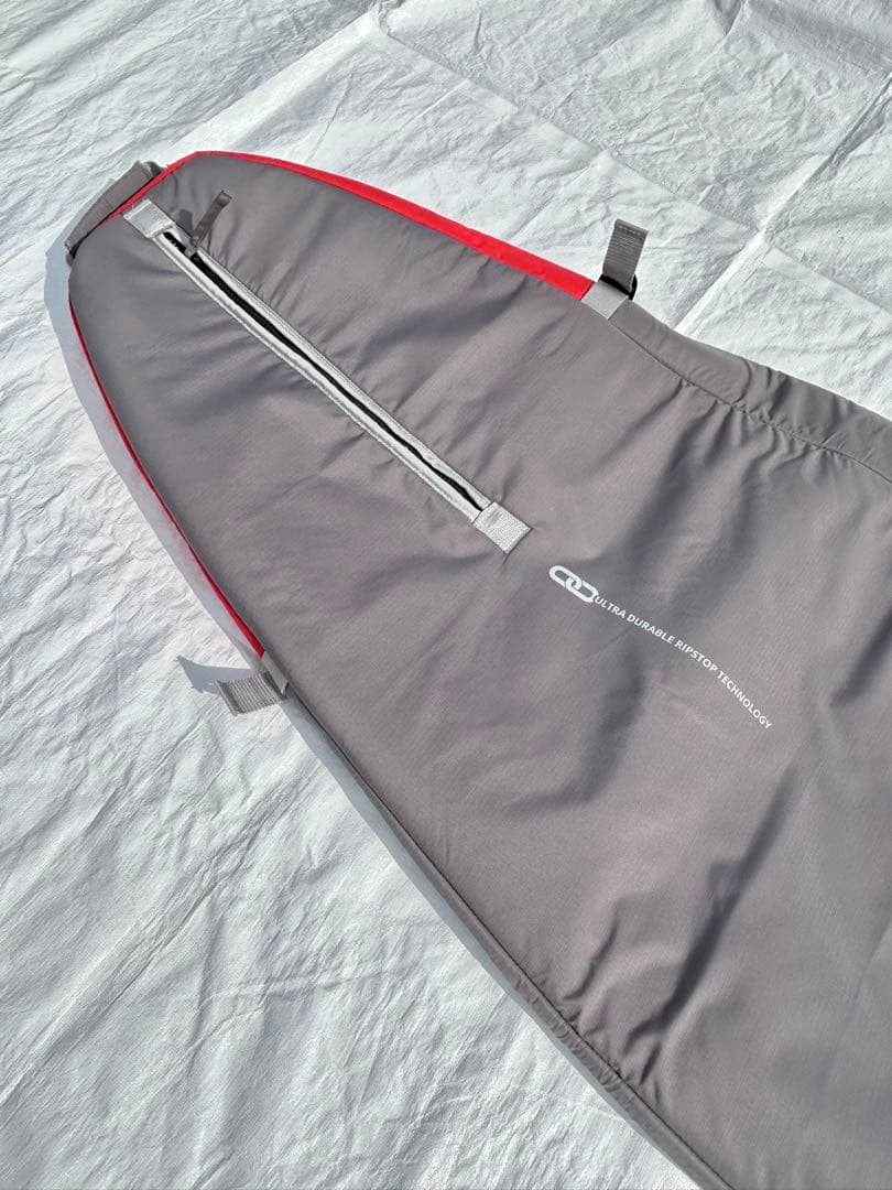 Starboard スターボード SUPボードケース 12’6”× 30”