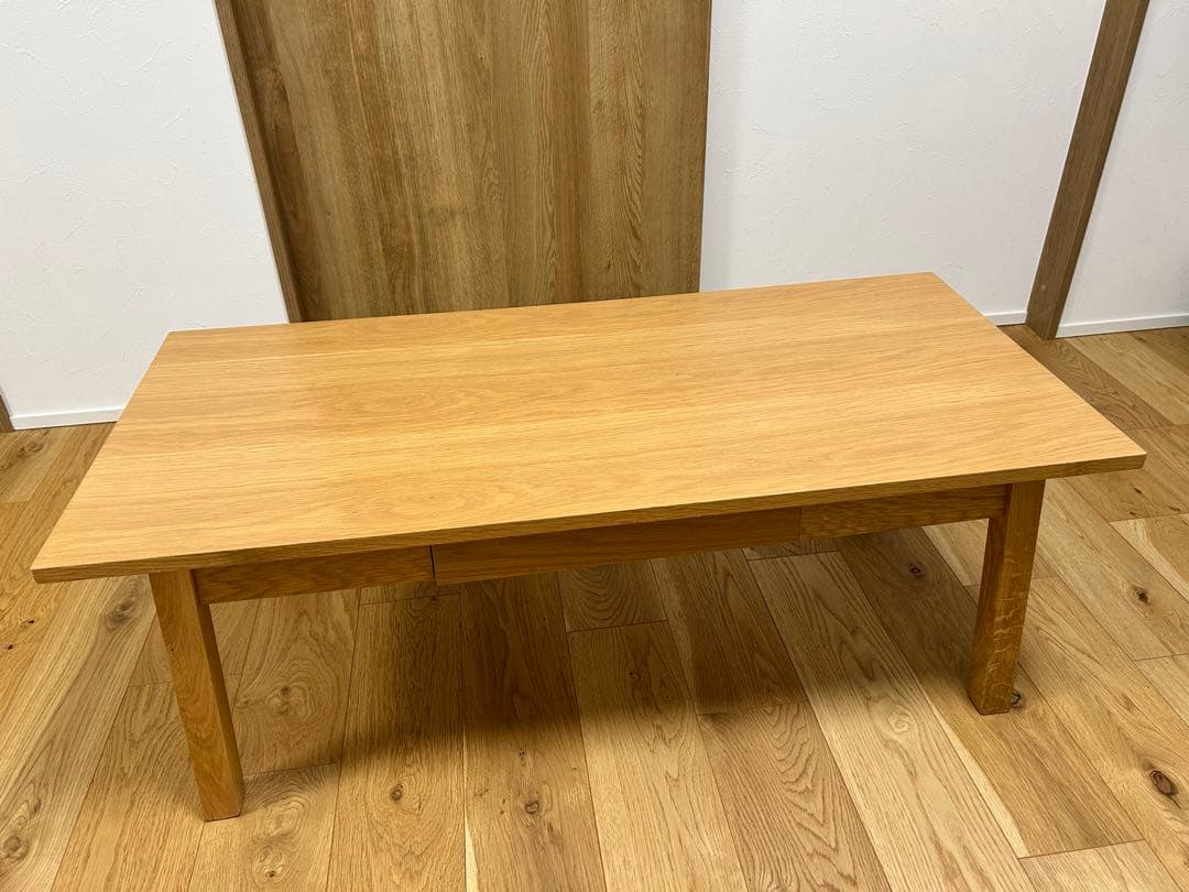 NOCE ローテーブル