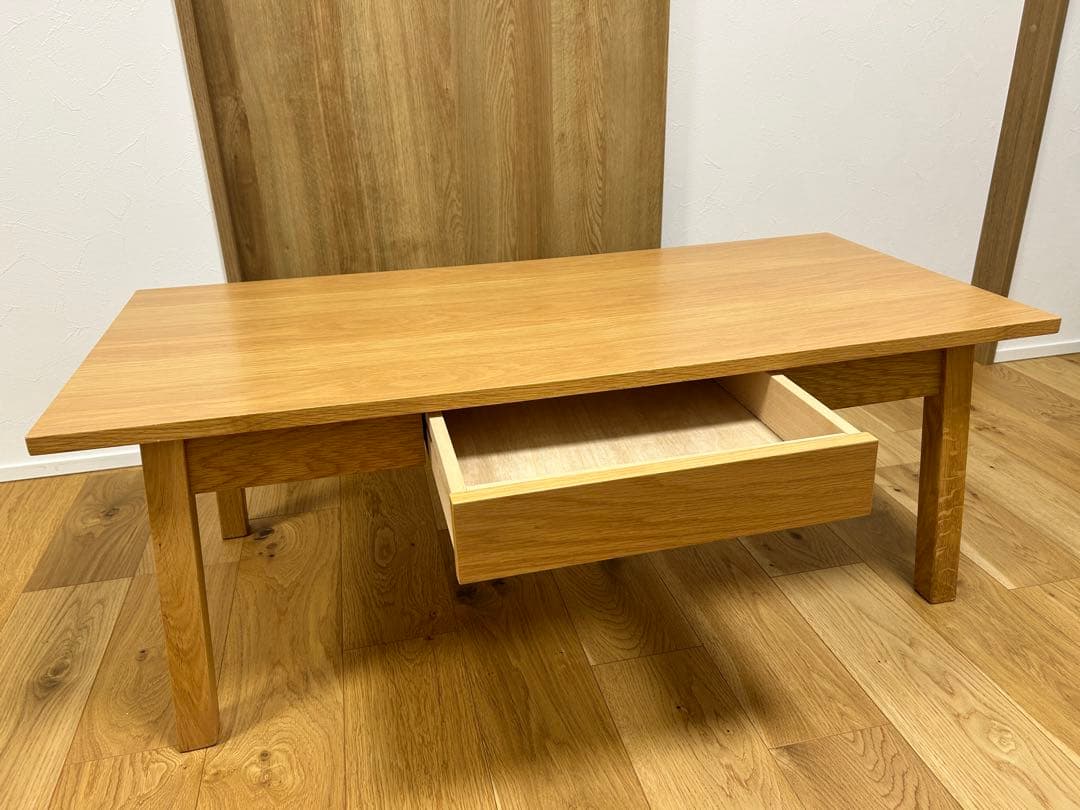 NOCE ローテーブル