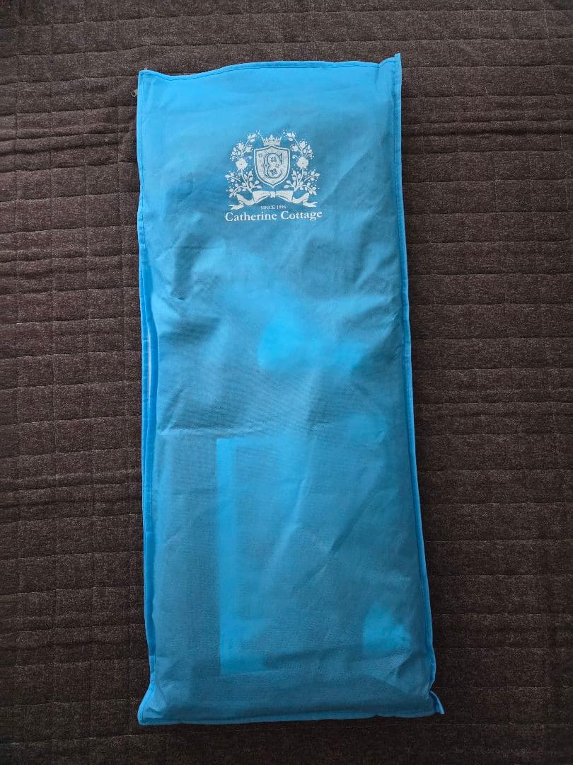 Catherine Cottage 黒 着物 袴　子供用140-155㎝