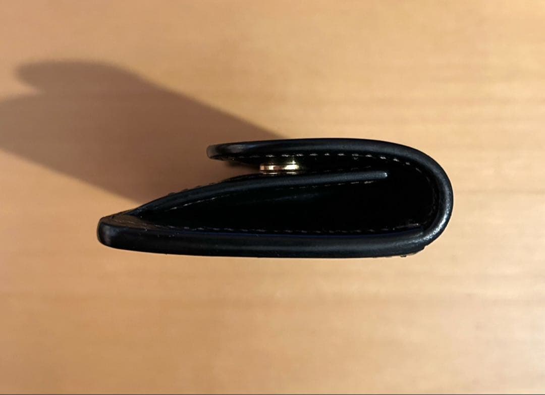 ワイルドスワンズ　タング　ブラック　サドルプルアップ　WILDSWANS