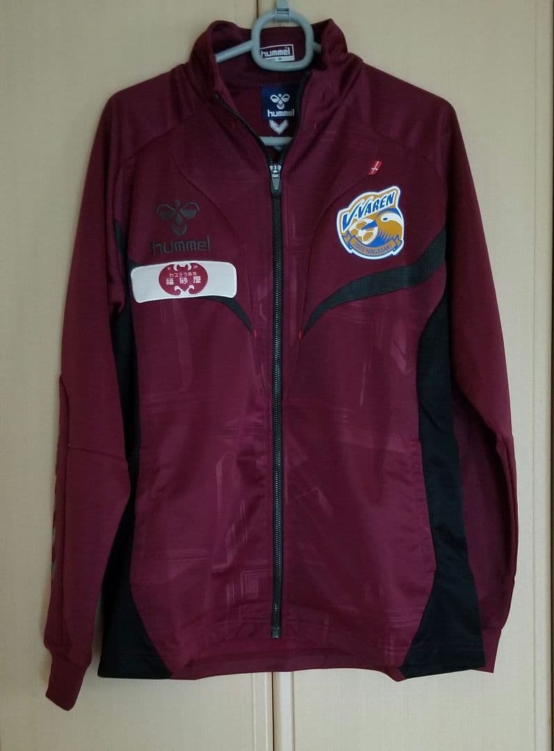 V・ファーレン長崎　トレーニングウェア