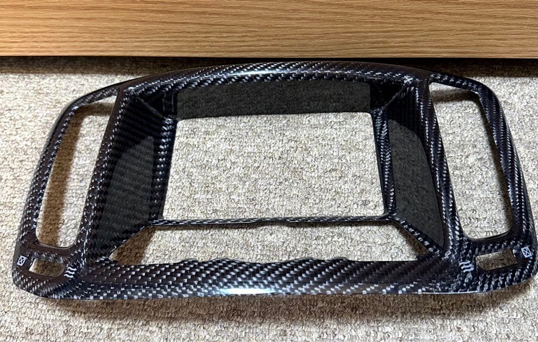 CKV36 curious カーボンパネル(綾織) お得な3点セット！ 美品✨