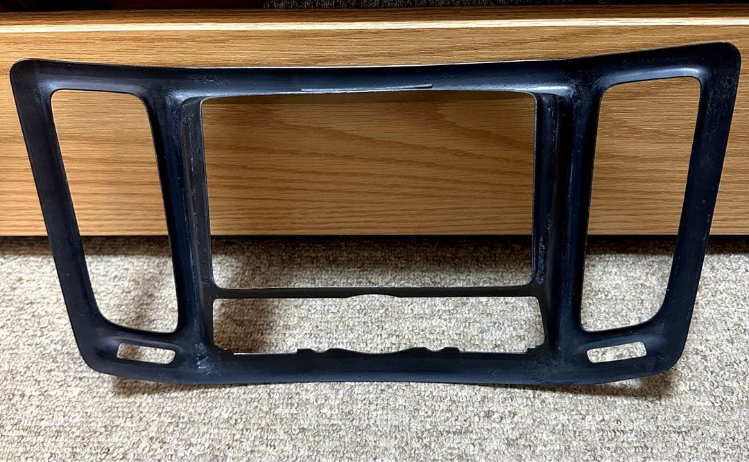 CKV36 curious カーボンパネル(綾織) お得な3点セット！ 美品✨