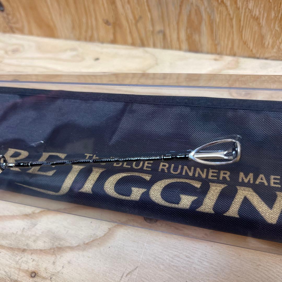 Abu Garcia sxjc1032h80-kr ベイトアブガルシア